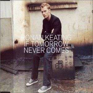 Ronan Keating